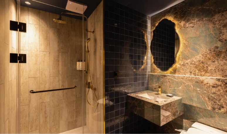 洪川大明 SONO VIVALDIPARK 豪华滑雪两天一夜团 (SONO Calm)