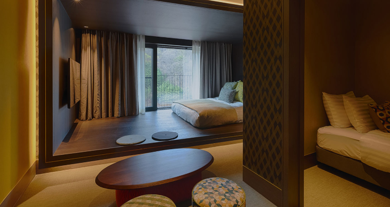 洪川大明 SONO VIVALDIPARK 豪华滑雪两天一夜团 (SONO Calm)