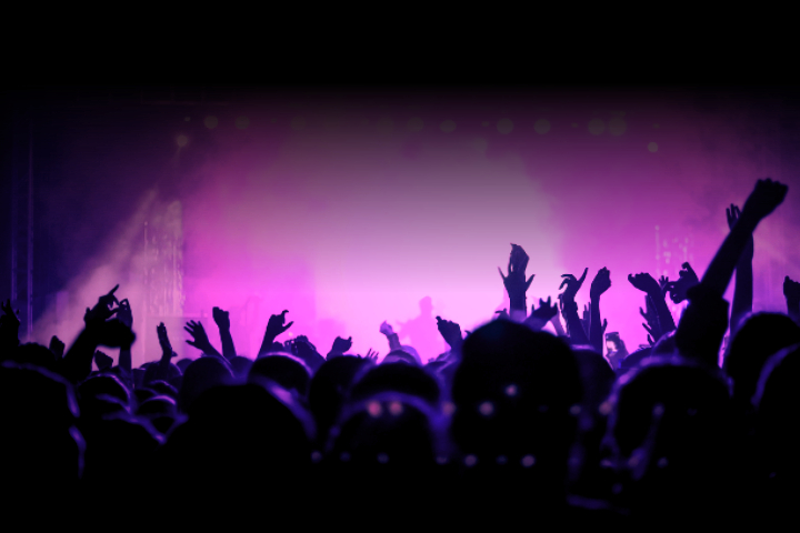 2025 HANTEO音乐颁奖典礼门票