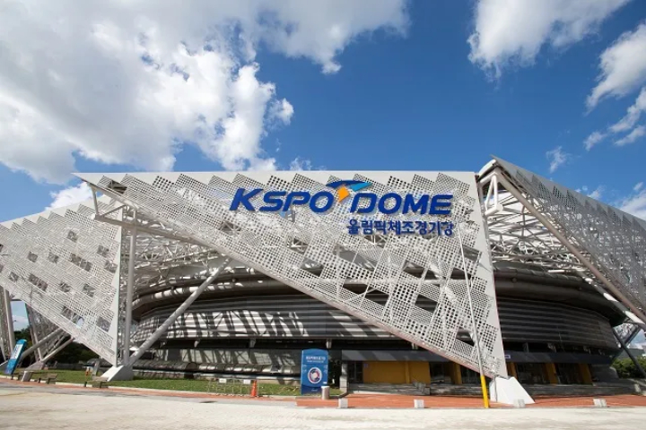 2025 HANTEO音乐颁奖典礼门票