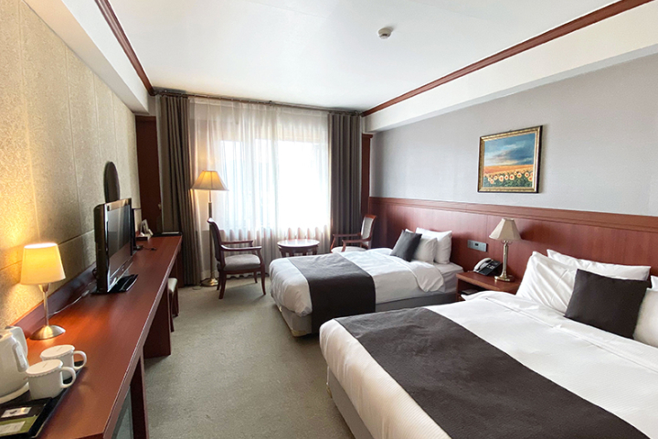 [首尔出发] 庆州APEC之旅 + 闻庆体验2天1夜