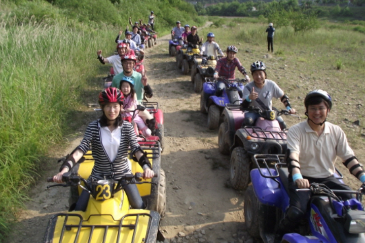 [首尔出发] 庆州APEC之旅 + 闻庆体验2天1夜