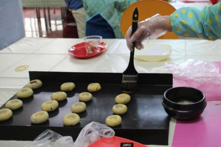 [首尔出发] 庆州APEC之旅 + 闻庆体验2天1夜