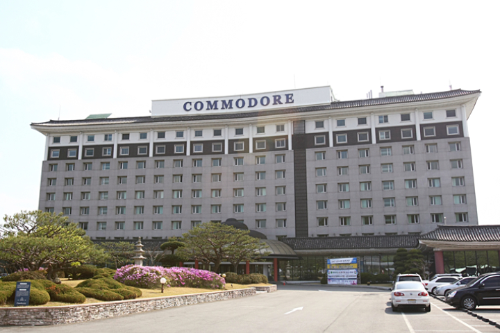 [首尔出发] 庆州APEC之旅 + 闻庆体验2天1夜