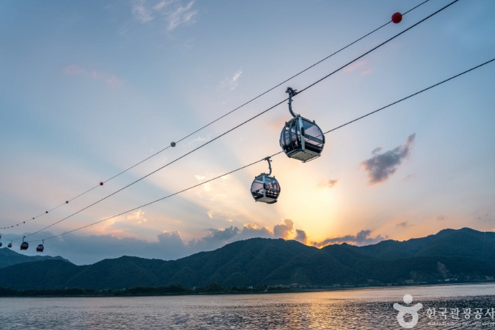 [首尔出发] 洪川 SONO 水上乐园 +森林冒险 2天1夜团