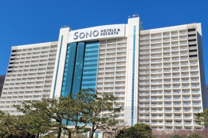 [首尔出发] 洪川 SONO 水上乐园 +森林冒险 2天1夜团