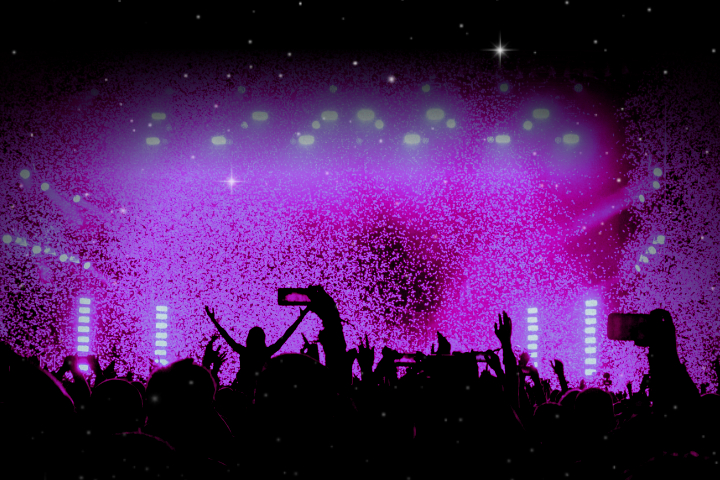 2026 Busan One Asia Festival (BOF) 釜山 两天一夜之旅