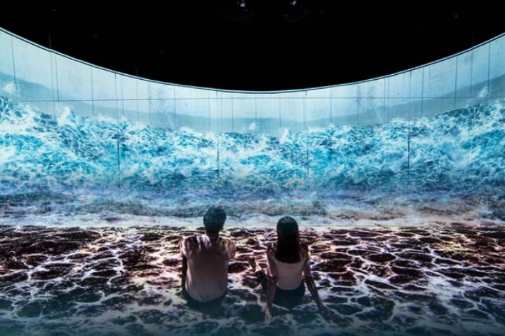 江陵人气美食朝圣两天一夜团