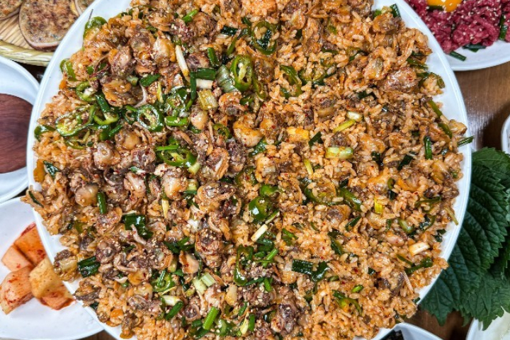 江陵人气美食朝圣两天一夜团