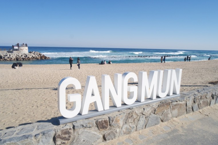 江陵人气美食朝圣两天一夜团