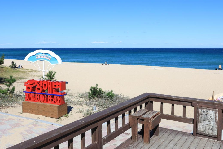 江陵人气美食朝圣两天一夜团