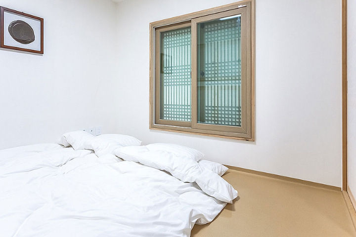 江陵人气美食朝圣两天一夜团