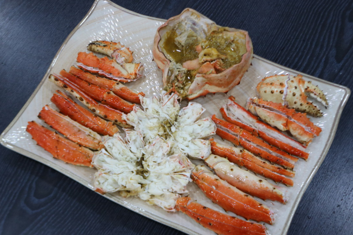 江陵人气美食朝圣两天一夜团