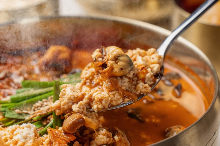 江陵人气美食朝圣两天一夜团