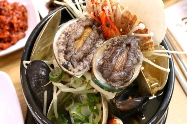 江陵人气美食朝圣两天一夜团