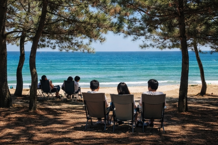 江陵人气美食朝圣两天一夜团
