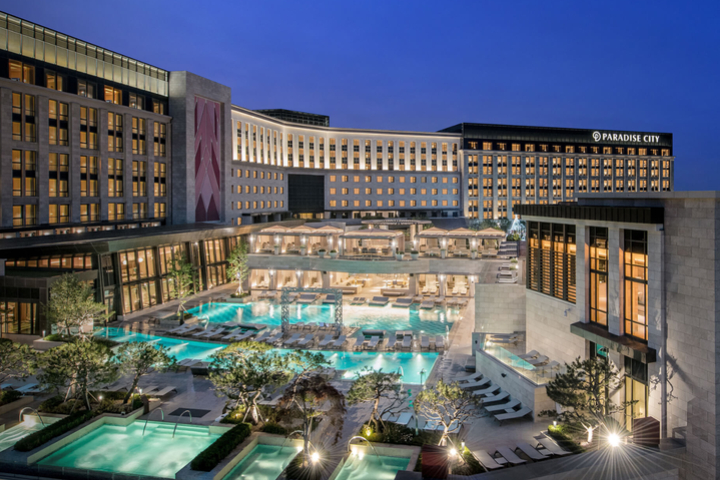 [2026.04.26] 韩国 SBS人气歌谣 仁川百乐达斯城