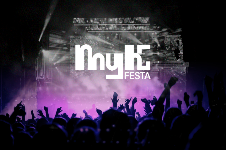 2026 MyK FESTA K-POP 演唱会 X 江华岛户外活动旅行团