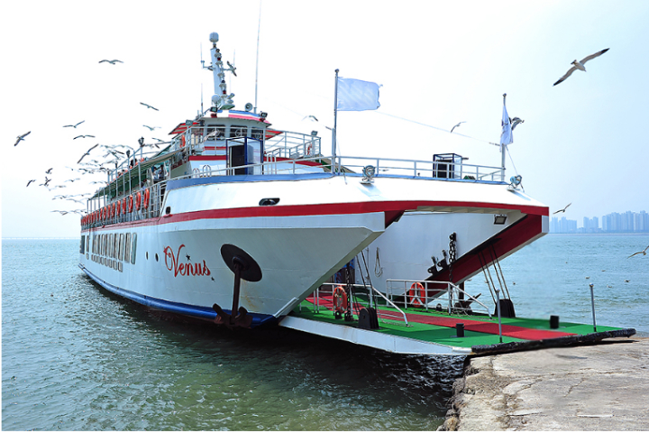 2026 MyK FESTA K-POP 演唱会 X 江华岛户外活动旅行团