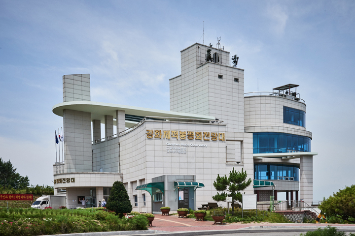 2026 MyK FESTA K-POP 演唱会 X 江华岛户外活动旅行团