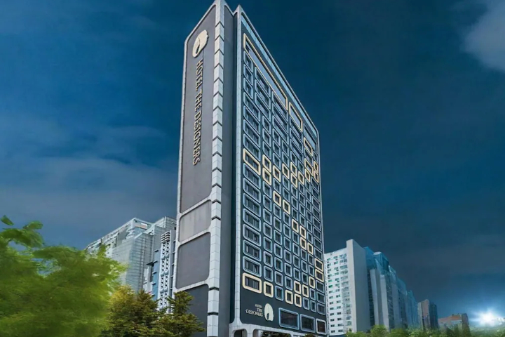 2026 MyK FESTA K-POP 演唱会 X 江华岛户外活动旅行团