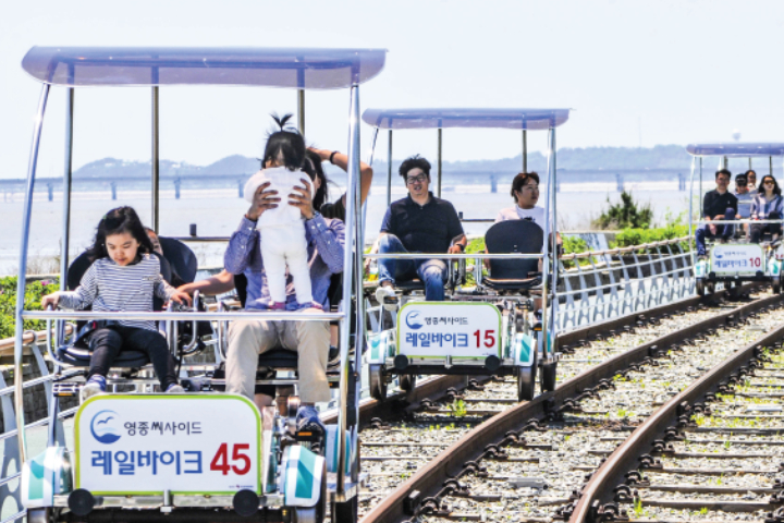 2026 MyK FESTA K-POP 演唱会 X 江华岛户外活动旅行团