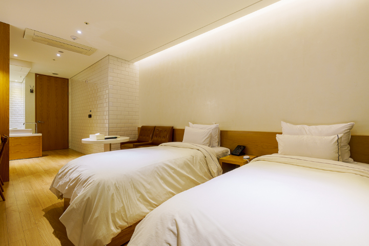 2026 MyK FESTA K-POP 演唱会 X 江华岛户外活动旅行团