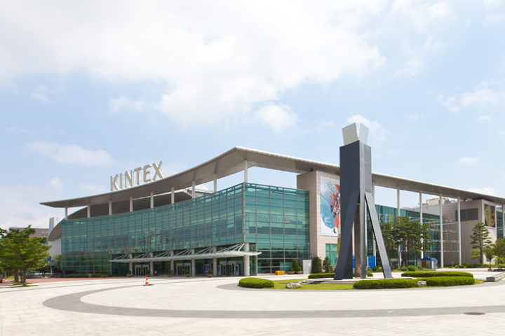 2026 MyK FESTA K-POP 演唱会 X 江华岛户外活动旅行团