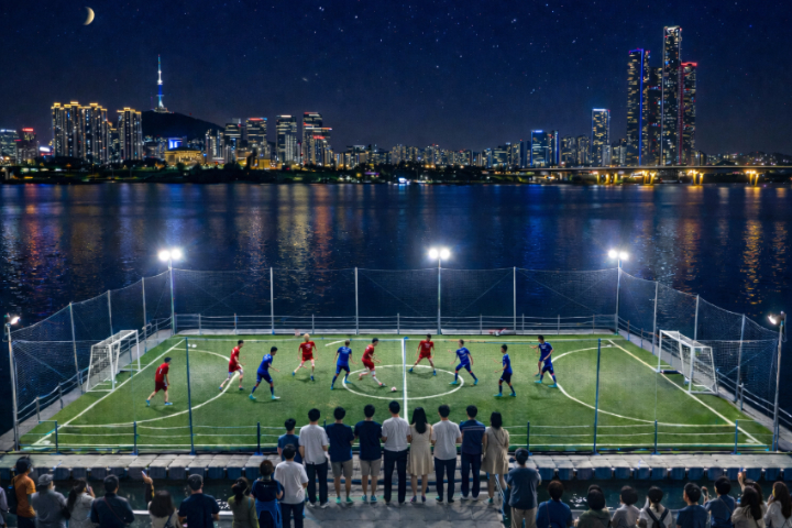 2026 首尔春季庆典 SEOUL SPRING FESTIVAL