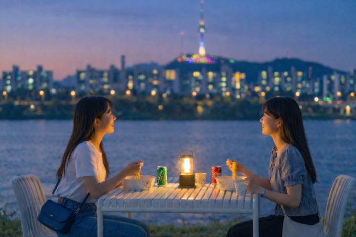 2026 首尔春季庆典 SEOUL SPRING FESTIVAL