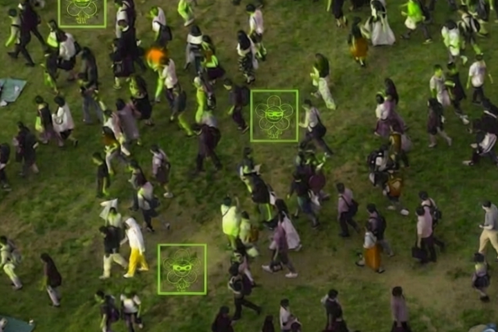 2026 首尔春季庆典 SEOUL SPRING FESTIVAL