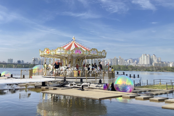 2026 首尔春季庆典 SEOUL SPRING FESTIVAL