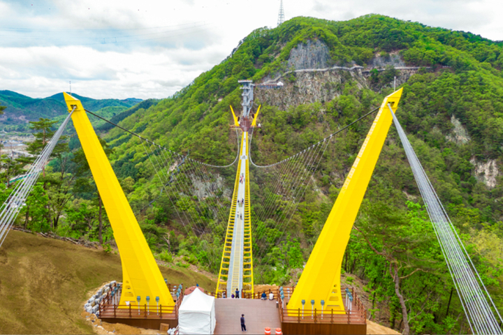 2026 Road to MSI 门票 + 原州一天团