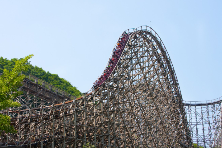 EVERLAND 爱宝乐园 Dream Tour