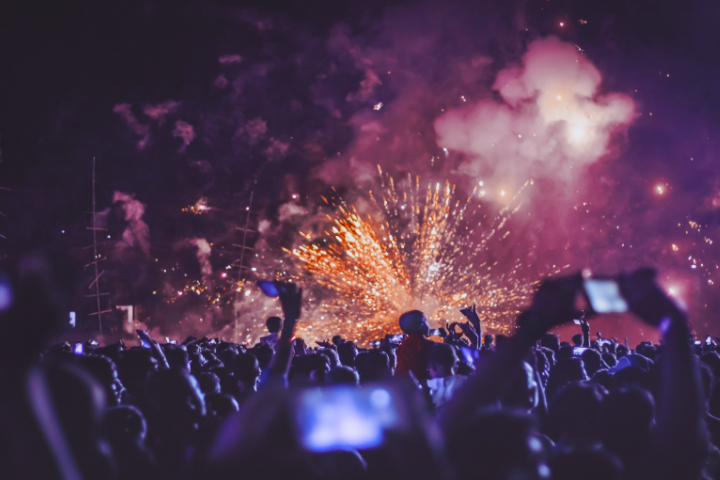 2025 KMCHART AWARDS KMA音乐颁奖典礼门票