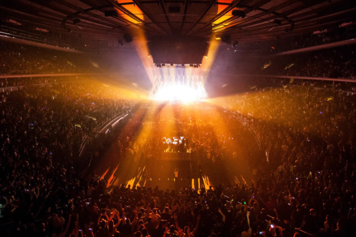 2025 KMCHART AWARDS KMA音乐颁奖典礼门票