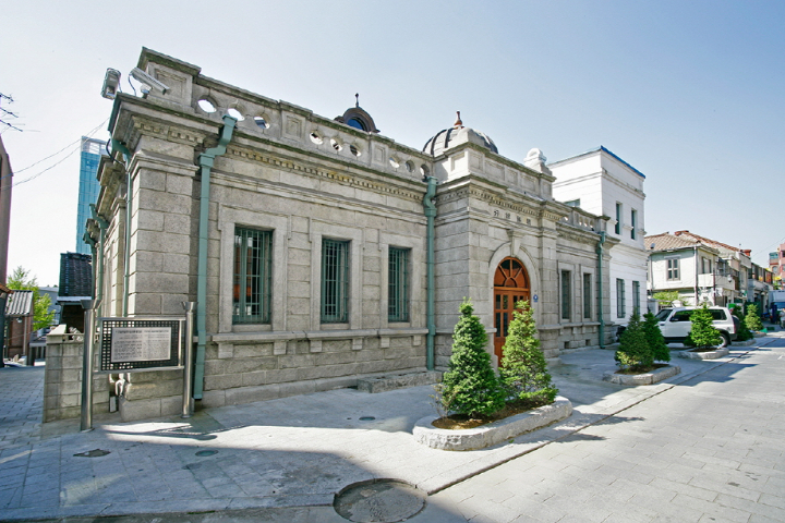 仁川 K-Performance Academy 文化历史巡礼一天团