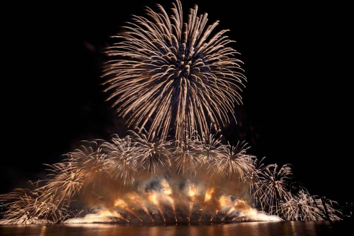 2026 首尔世界烟花节门票 + 首尔半天团