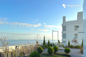 Grape Residence Hotel